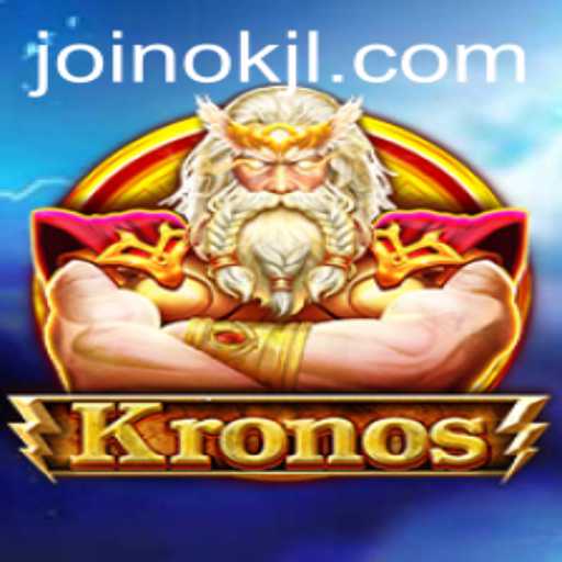 Kronos: A Journey Into Time with the Innovative Game of OKJL