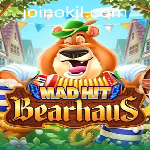 Explore the Exciting World of MadHitBearhaus and the Strategic Gameplay of OKJL