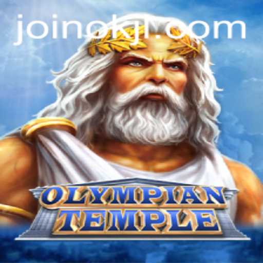 Exploring the Exciting World of OlympianTemple: An Immersive Gaming Experience with OKJL