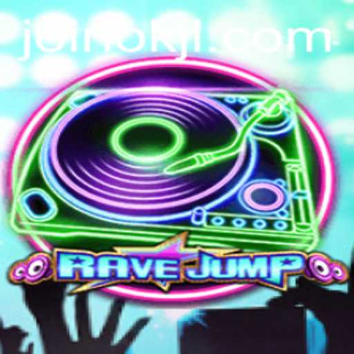 Unveiling RaveJump: The Ultimate Gaming Experience of 2023 with OKJL