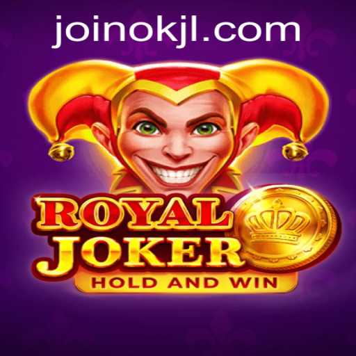RoyalJoker: An Exciting Game Adventure