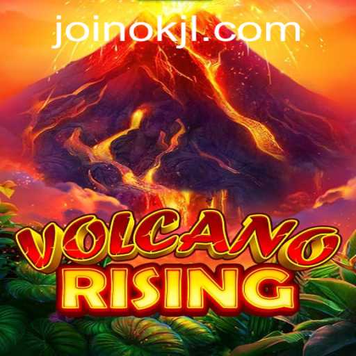 VolcanoRising: An Immersive Adventure in the Heart of Nature